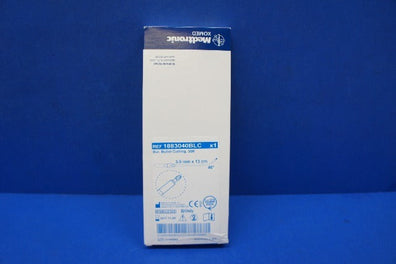 Medtronic Xomed 1883040BLC Bur, Bullet Cutting, 30K 3.0mm x 13cm (x)